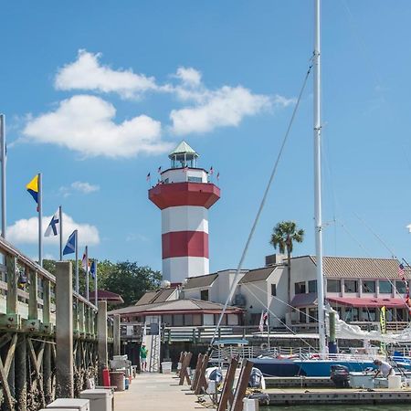 Jessamine 7, 3 Bedrooms, Walk To Beach, Sleeps 8 Hilton Head Island Exteriör bild