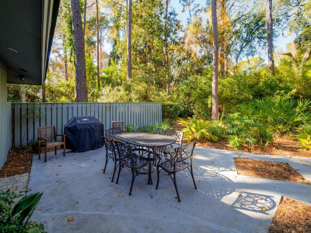 Jessamine 7, 3 Bedrooms, Walk To Beach, Sleeps 8 Hilton Head Island Exteriör bild