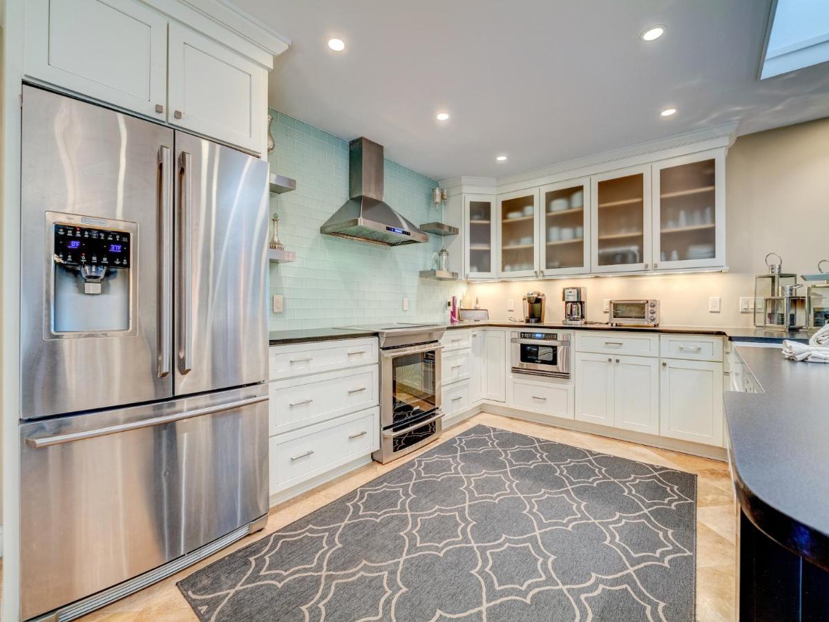 Jessamine 7, 3 Bedrooms, Walk To Beach, Sleeps 8 Hilton Head Island Exteriör bild