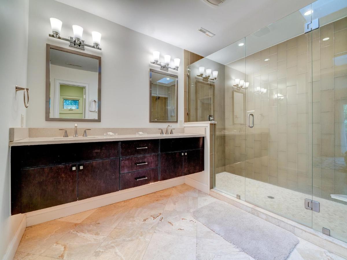 Jessamine 7, 3 Bedrooms, Walk To Beach, Sleeps 8 Hilton Head Island Exteriör bild