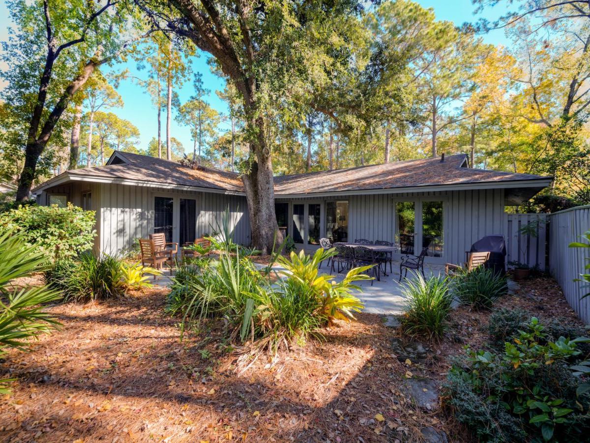 Jessamine 7, 3 Bedrooms, Walk To Beach, Sleeps 8 Hilton Head Island Exteriör bild